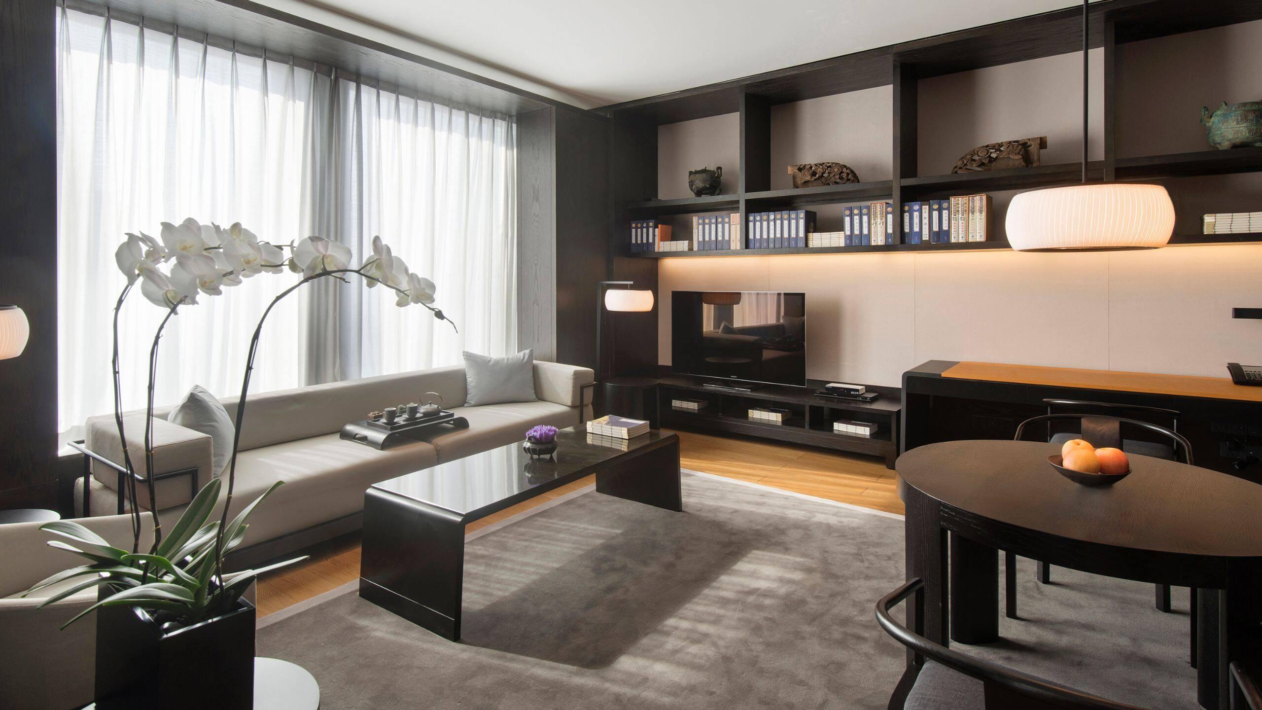 Hyatt Regency Wuhan Optics Valley Екстер'єр фото