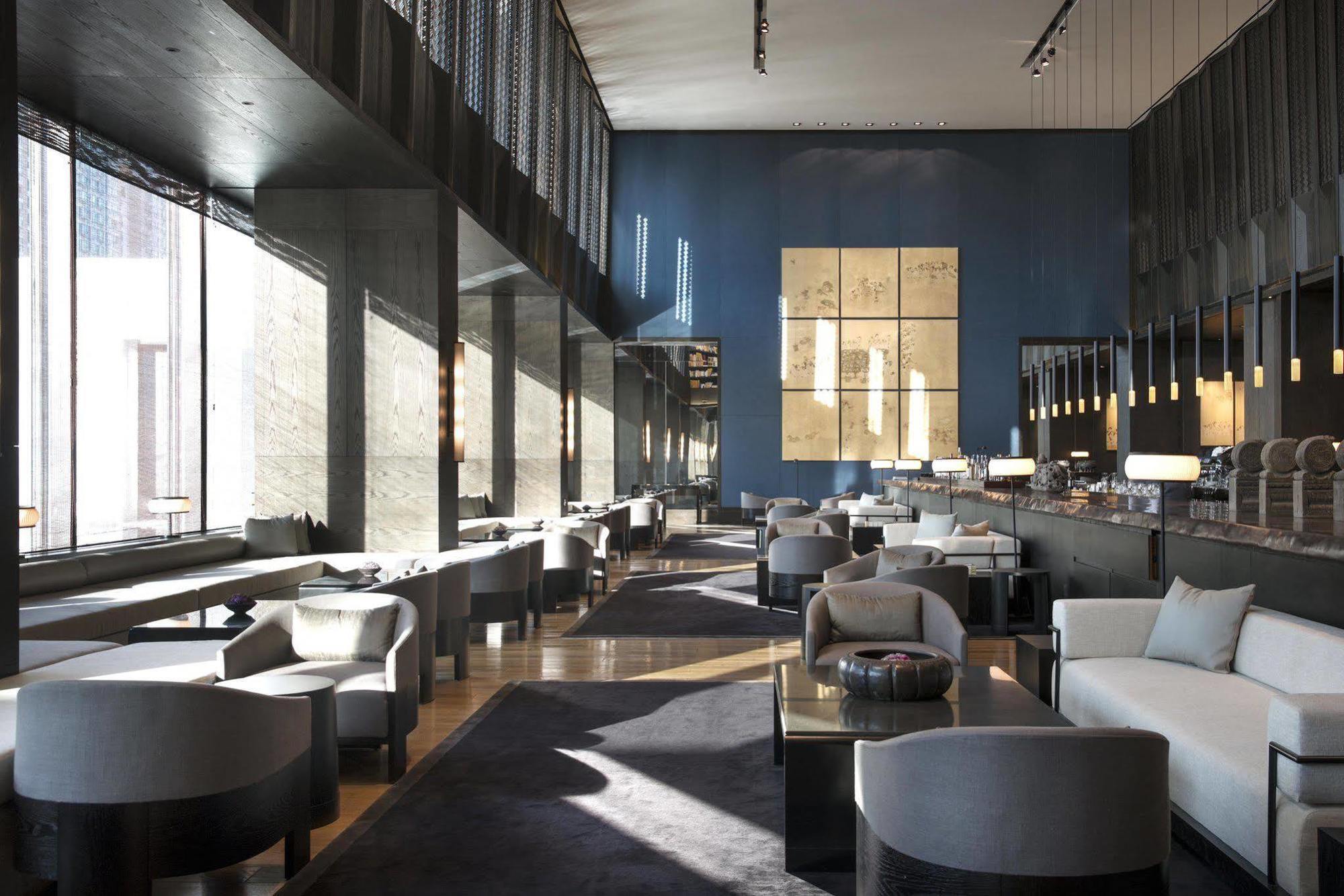 Hyatt Regency Wuhan Optics Valley Екстер'єр фото